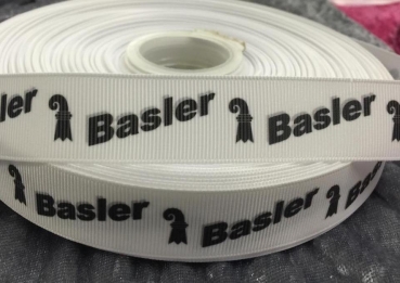 Ripsband 22mm Basler